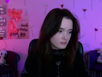 ketty_kitt webcam model stream image