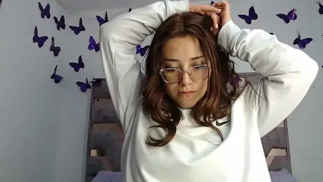 Anny-Fox webcam stripchat model stream image