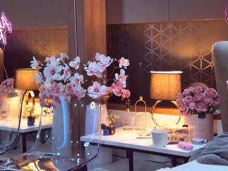 Alissia Rilley webcam flirt4free model stream image