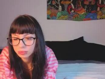 metallkitty webcam model stream image