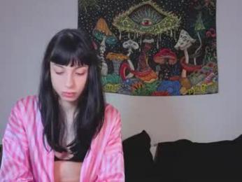 metallkitty webcam model stream image