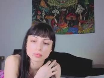 metallkitty webcam model stream image