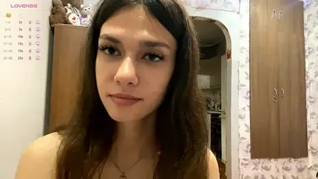 PlayfulShyEmma webcam stripchat model stream image
