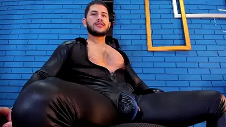 TheIan26 webcam model stream image