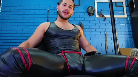 TheIan26 webcam model stream image