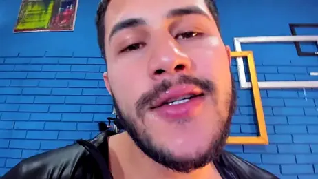 TheIan26 webcam model stream image