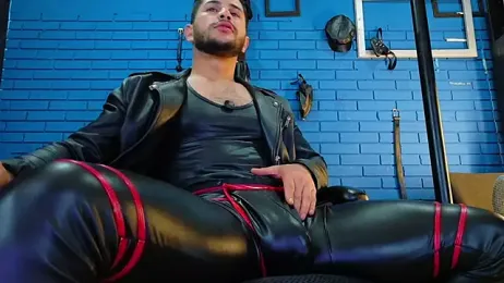 TheIan26 webcam model stream image