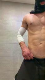 Delincuente2323 webcam model stream image