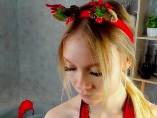 janellshulenberger webcam model stream image