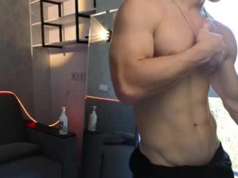 elliot_muscle04 webcam chaturbate model stream image