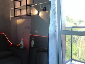 elliot_muscle04 webcam chaturbate model stream image