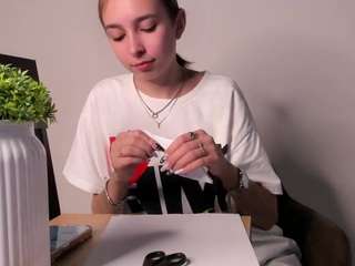 teresecadmen webcam model stream image