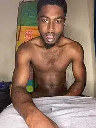 BrownSkinHandsome webcam model stream image