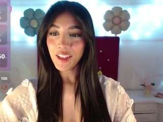 hannalouse webcam model stream image