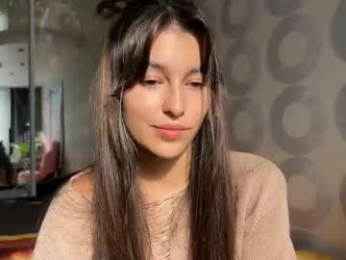 sugar_morgan webcam model stream image