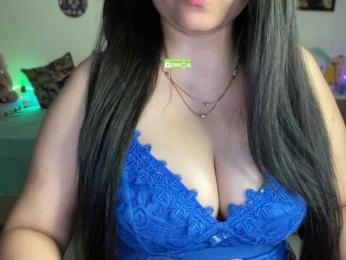 Jasmine6 webcam model stream image