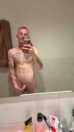 Chiclana23 webcam model stream image