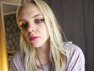 marianelin webcam model stream image