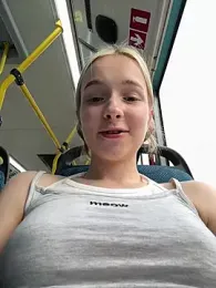 Baby_Tiny webcam stripchat model stream image