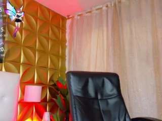 sarasmit webcam model stream image