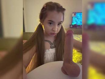 DilaraSecret webcam model stream image