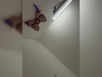 DilaraSecret webcam model stream image