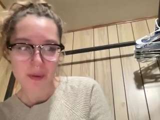 roxiechanel webcam model stream image