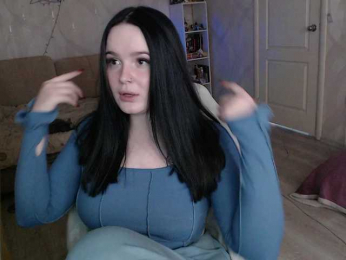 Lizzi-Peach webcam model stream image