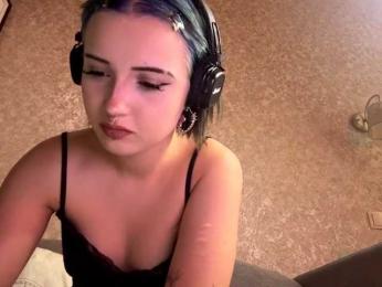 StephanyPlimpton webcam model stream image