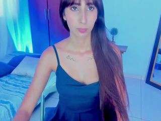 laaura-velez webcam model stream image