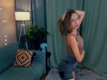 tessiekhanponaphan webcam chaturbate model stream image