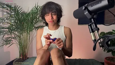 lamourdemavie_ webcam model stream image