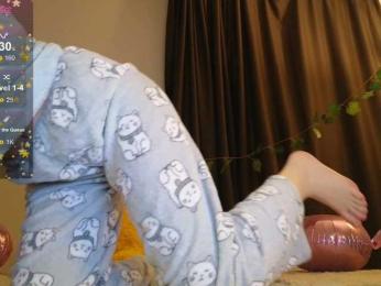 GingerSnapDoll webcam bongacams model stream image