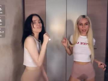 katievillard webcam chaturbate model stream image