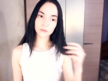 katievillard webcam model stream image