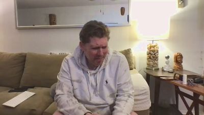 RockPierceZZ webcam cam4 model stream image