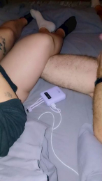 Scalareale66 webcam cam4 model stream image