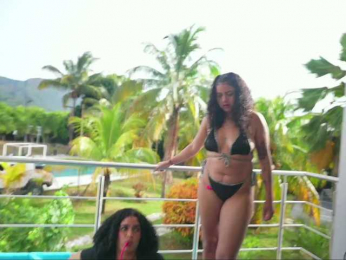 GGIsland webcam bongacams model stream image