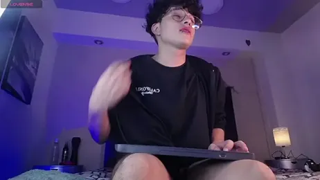 LukeFlame_ webcam stripchat model stream image