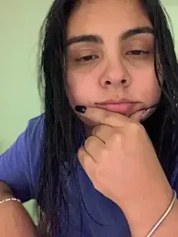 Alessiasex_ webcam model stream image