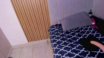 NoahBrunette1 webcam model stream image