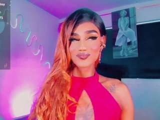 kendall-hornyy webcam camsoda model stream image