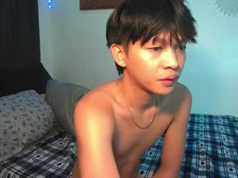 baby_simph webcam model stream image