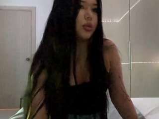 carrolokerson webcam model stream image