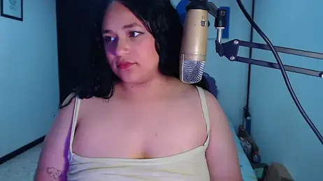 Luciernaga18 webcam stripchat model stream image