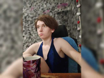 Your_Kitty webcam model stream image