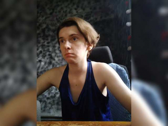 Your_Kitty webcam model stream image