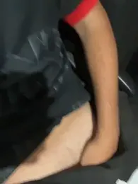 Mlknovinn webcam model stream image