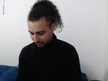 fap_and_furious_ webcam model stream image
