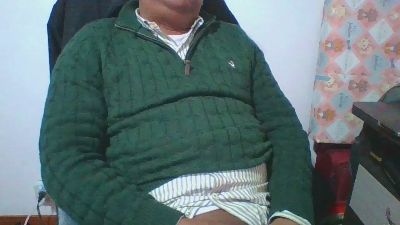 bergun4 webcam model stream image